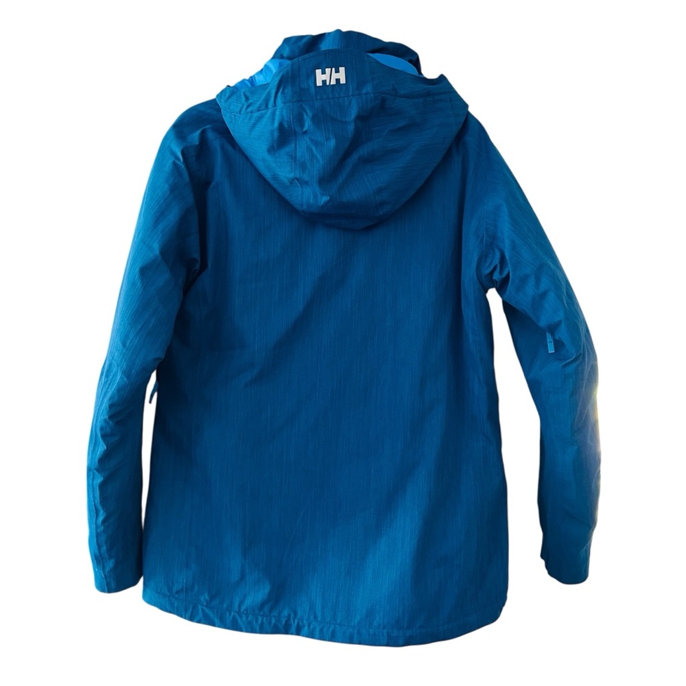 Helly Hansen Helly Tech Performance Winter Jacket… - image 8